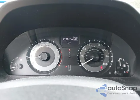 2015 Honda Odyssey Ex-L from USA, damaged, VIN 5FNRL5H68FB096247